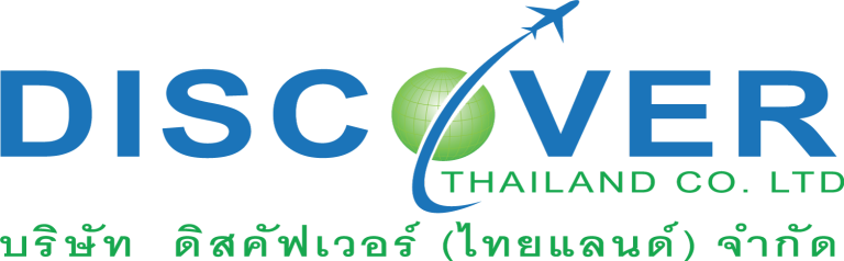 Discover Thailand