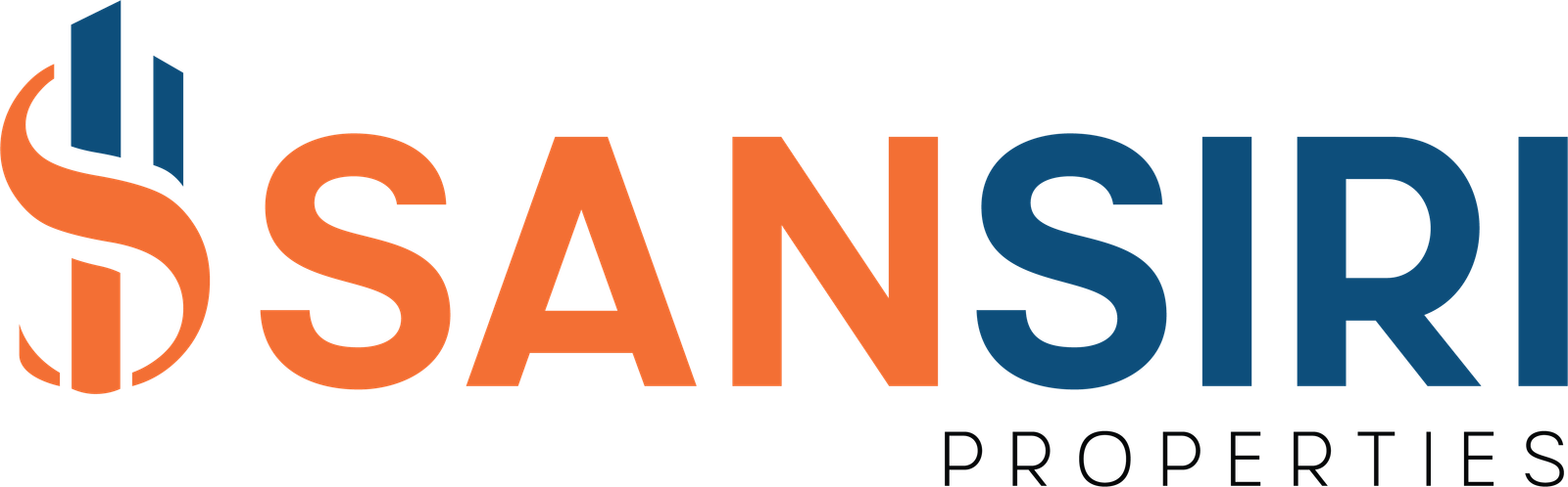 Sansiri Properties