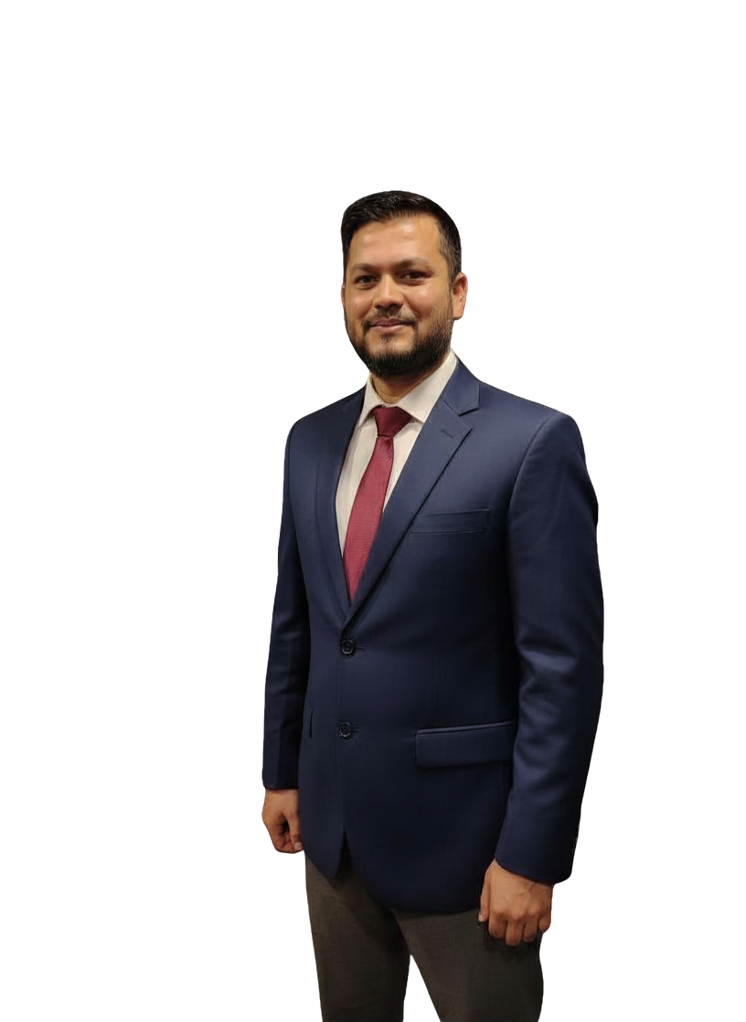 Sayed Ishak
